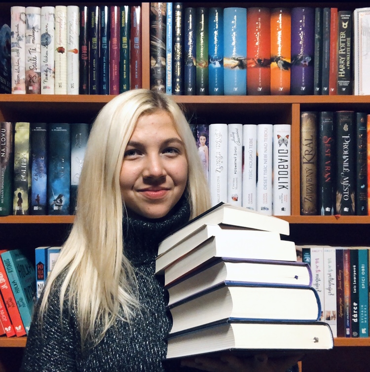 Eliss Books